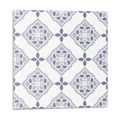 Dekoratívny nástenný panel Geometrický vzor kosoštvorca