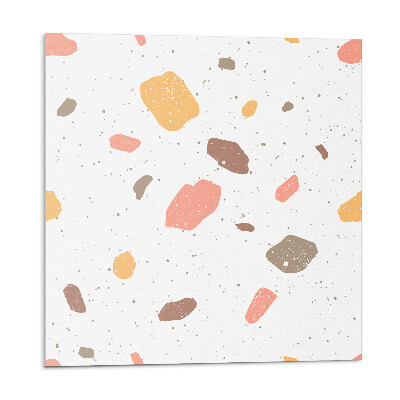 Dekoratívny nástenný panel Abstraktný vzor so škvrnami