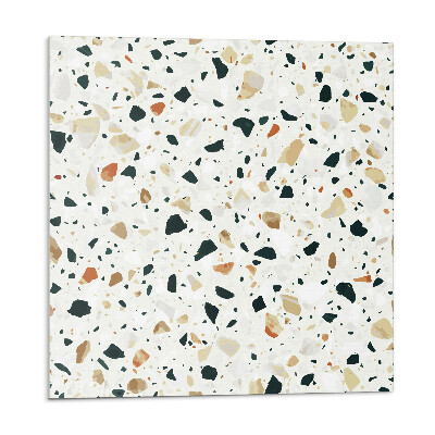 Stenový panel Kamenná mozaika