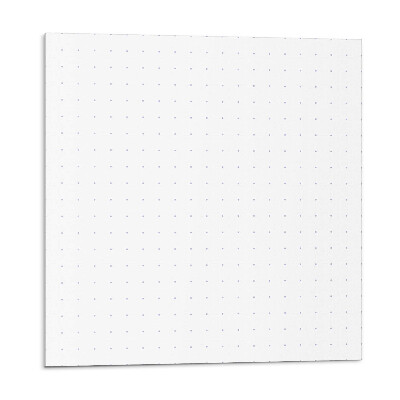 Nástenný panel pvc Sieťovaný vzor s bodkami