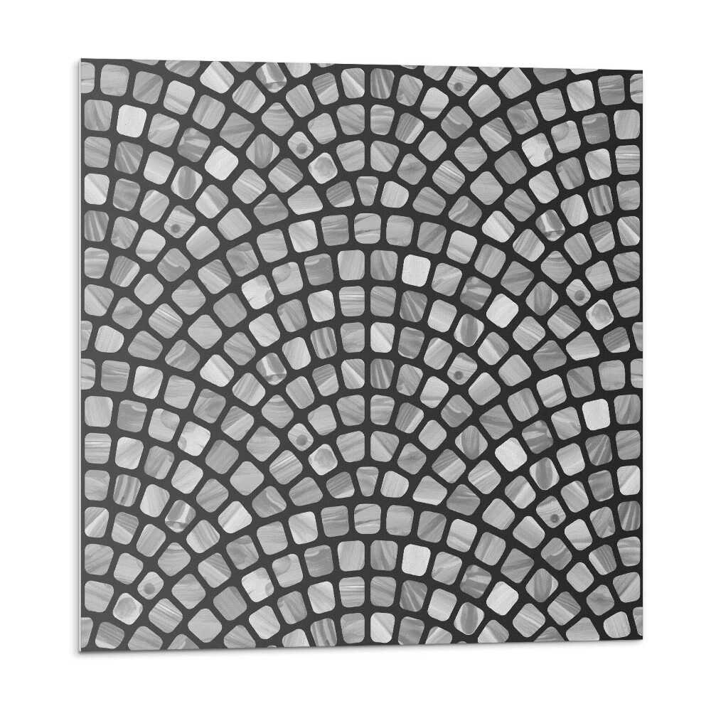 Stenový panel Mozaika