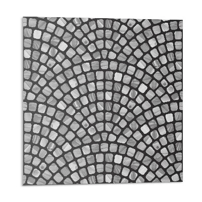 Stenový panel Mozaika