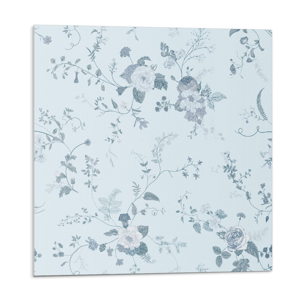 Stenový panel Kvetinové aranžmány