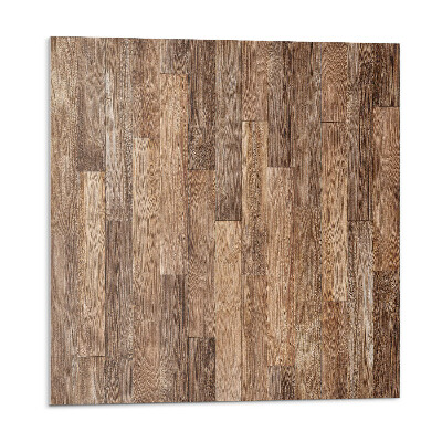 Stenový panel Doska v prírodnom štýle