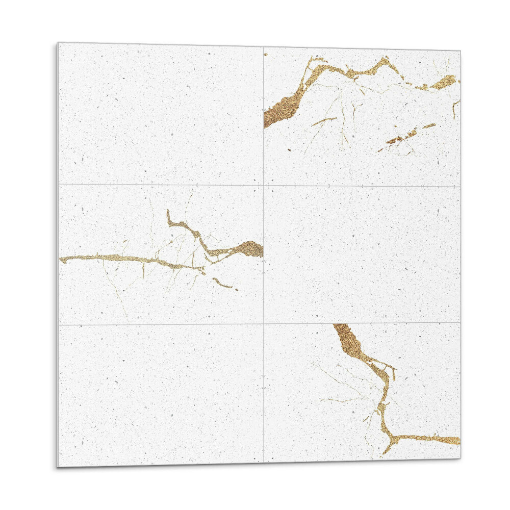 Dekoratívny nástenný panel Štýlový mramorový motív