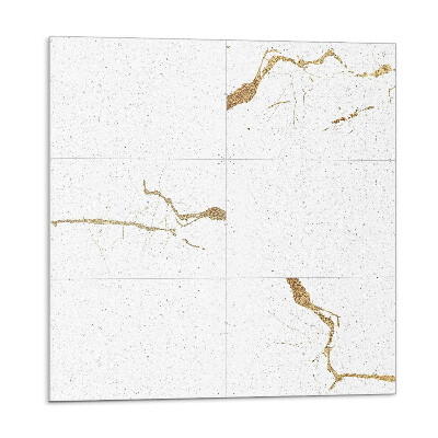 Dekoratívny nástenný panel Štýlový mramorový motív