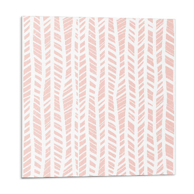 Nástenný panel pvc Pásikový vzor s lineárnymi akcentmi