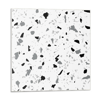 Nástenný panel pvc Kamenný vzor v abstraktnom štýle