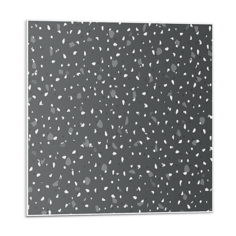 Dekoratívny nástenný panel Jemné bodky v rôznych odtieňoch