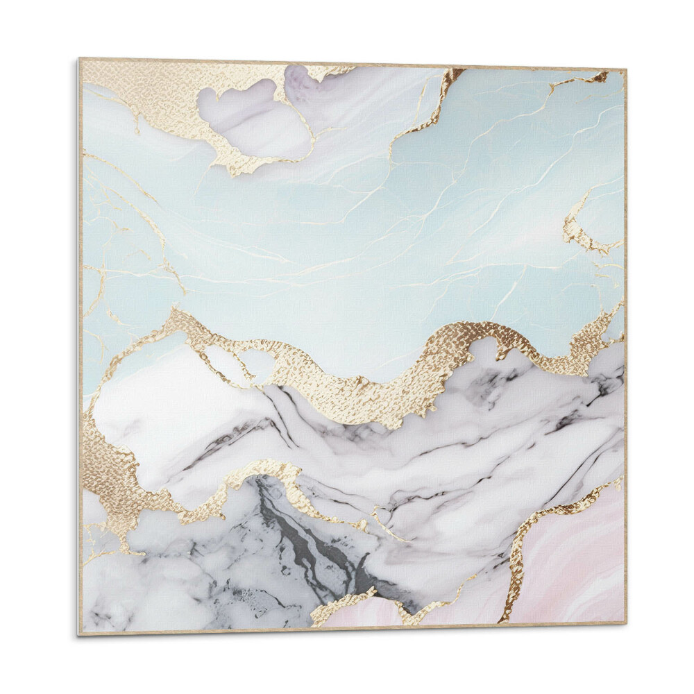 Dekoratívny nástenný panel Abstraktný motív kameňa