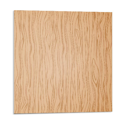 Nástenný panel pvc Kresba odkazujúca na drevo