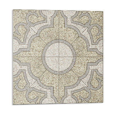 Nástenný panel pvc Mozaika s ozdobnými motívmi