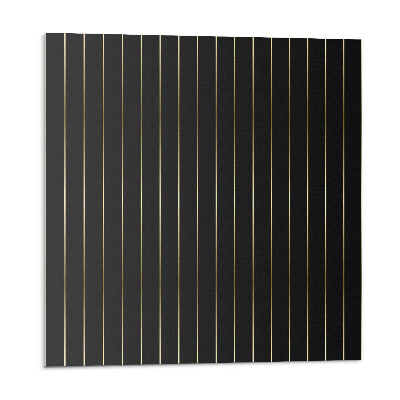 Dekoratívny nástenný panel Vertikálne čiary