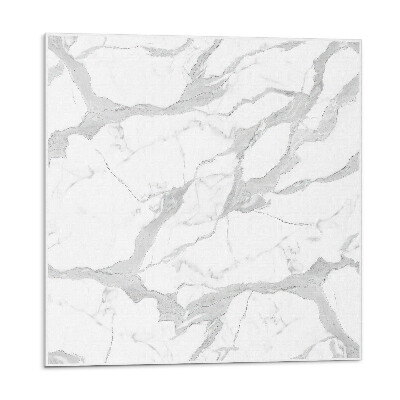 Nástenný panel pvc Mramorové žily v elegantnom vydaní