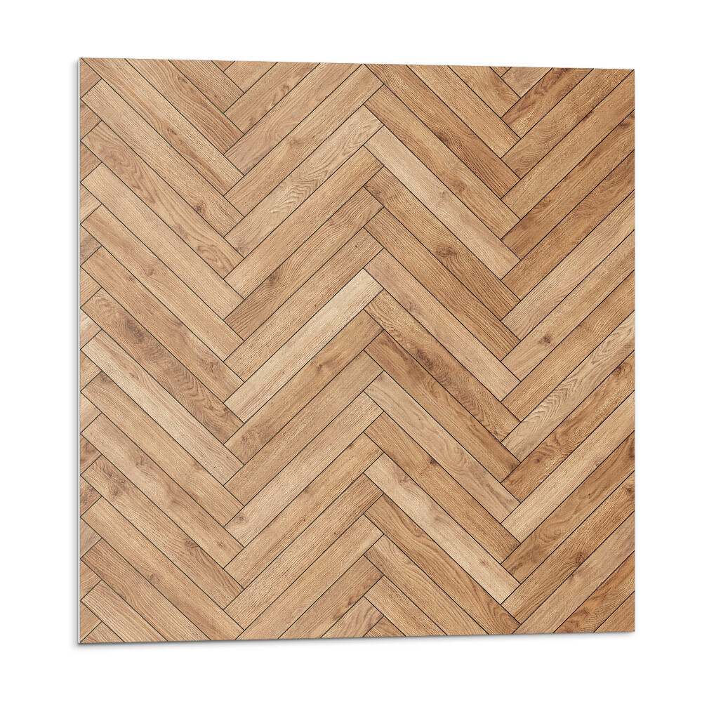 Nástenný panel pvc Doska v štýle rybej kosti