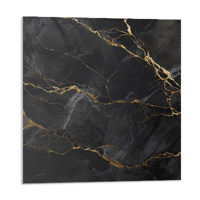 Nástenný panel pvc Elegantný mramorový vzor so žilkami