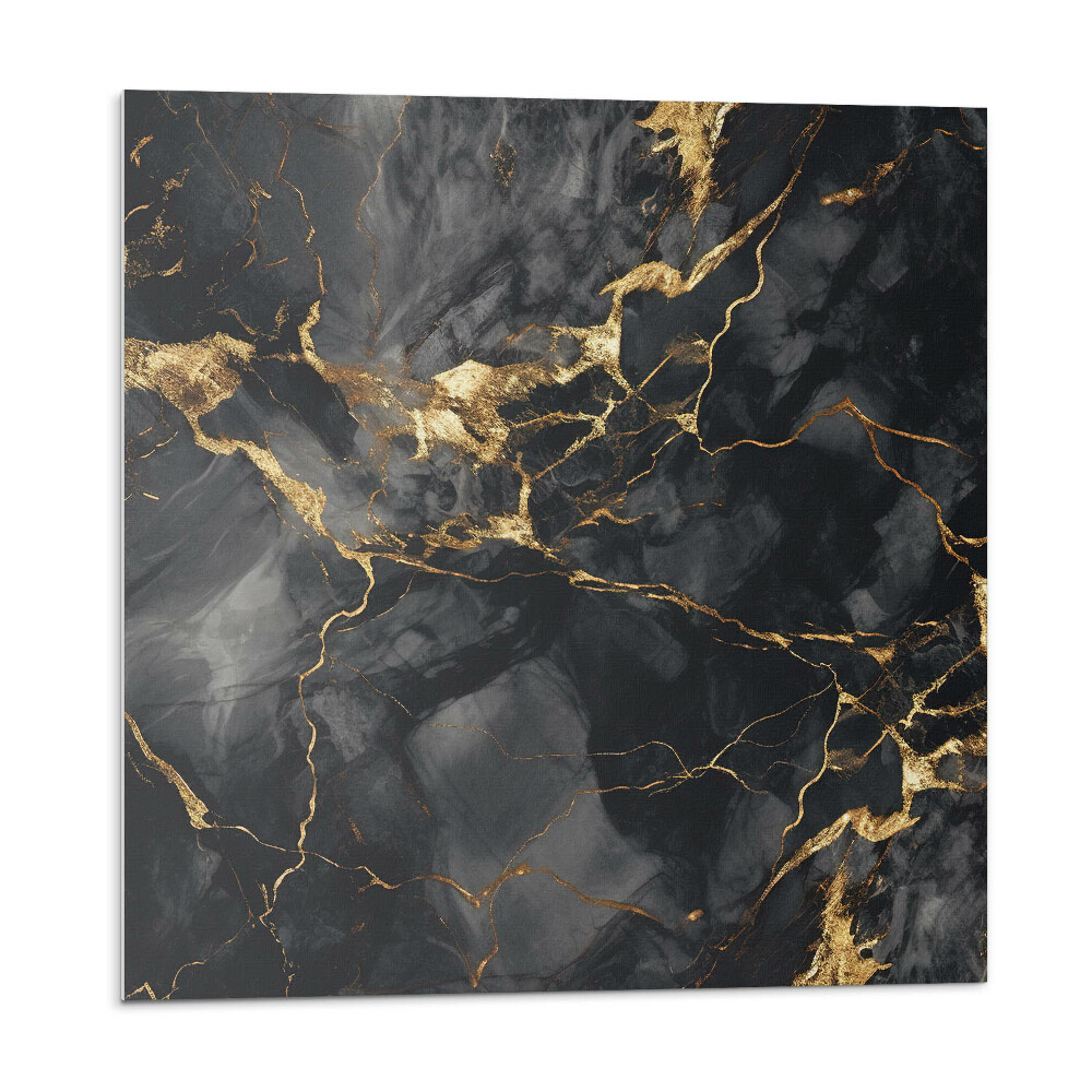 Stenový panel Štýlový mramorový motív