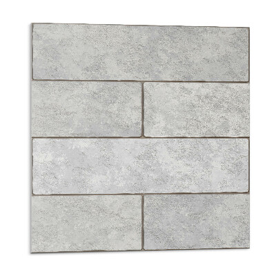 Nástenný panel pvc Tehlové konštrukcie v 3D