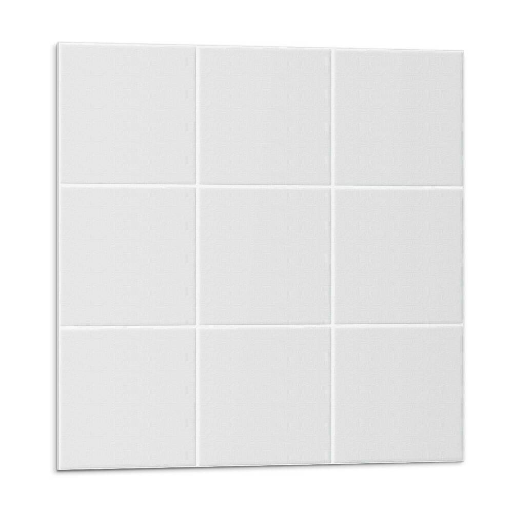 Stenový panel Motív hladkej dlaždice