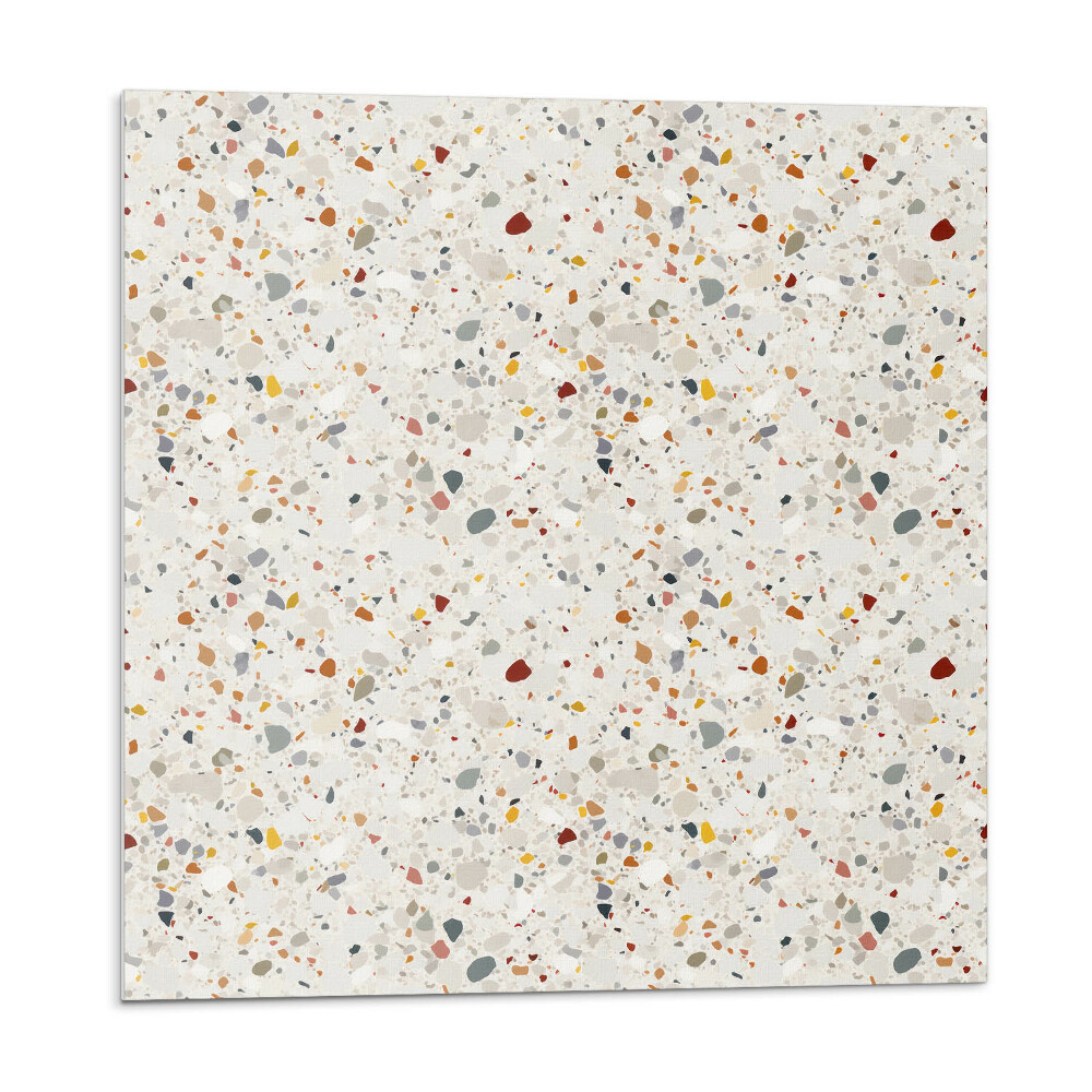 Dekoratívny nástenný panel Zbierka rôznych foriem