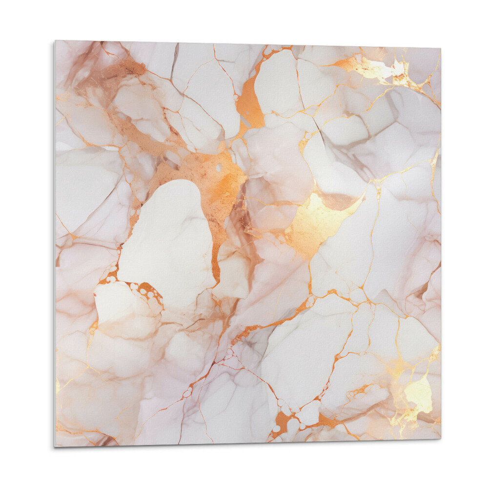 Nástenný panel pvc Mramorový vzor s jemnými žilkami