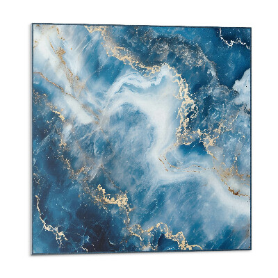 Stenový panel Abstraktný motív prírodného kameňa