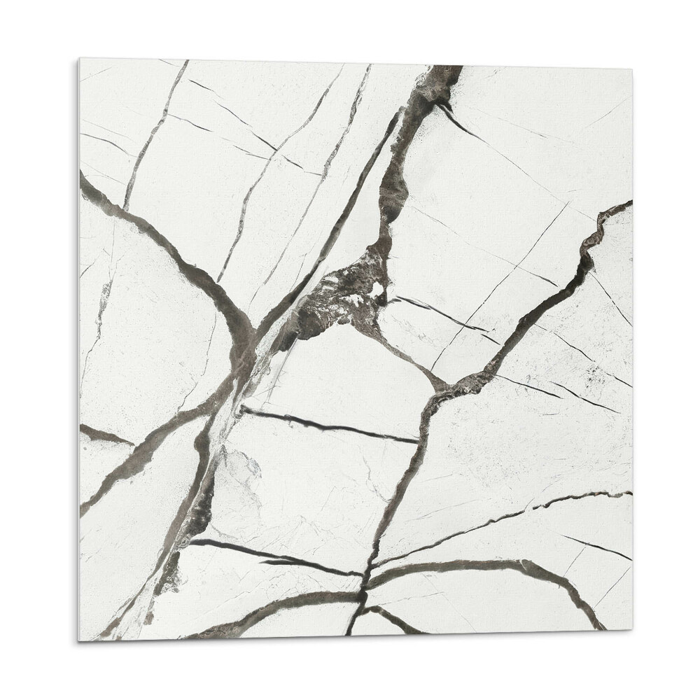 Nástenný panel pvc Mramorový motív s výraznými žilkami