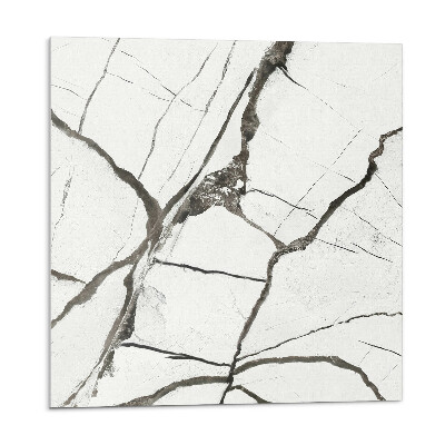 Nástenný panel pvc Mramorový motív s výraznými žilkami