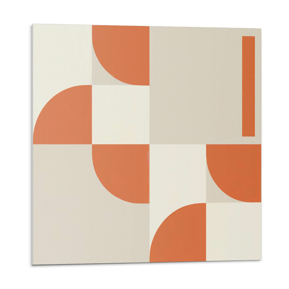 Nástenný panel pvc Abstraktný súbor formulárov