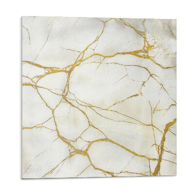 Nástenný panel pvc Mramorový vzor s jemnými žilkami