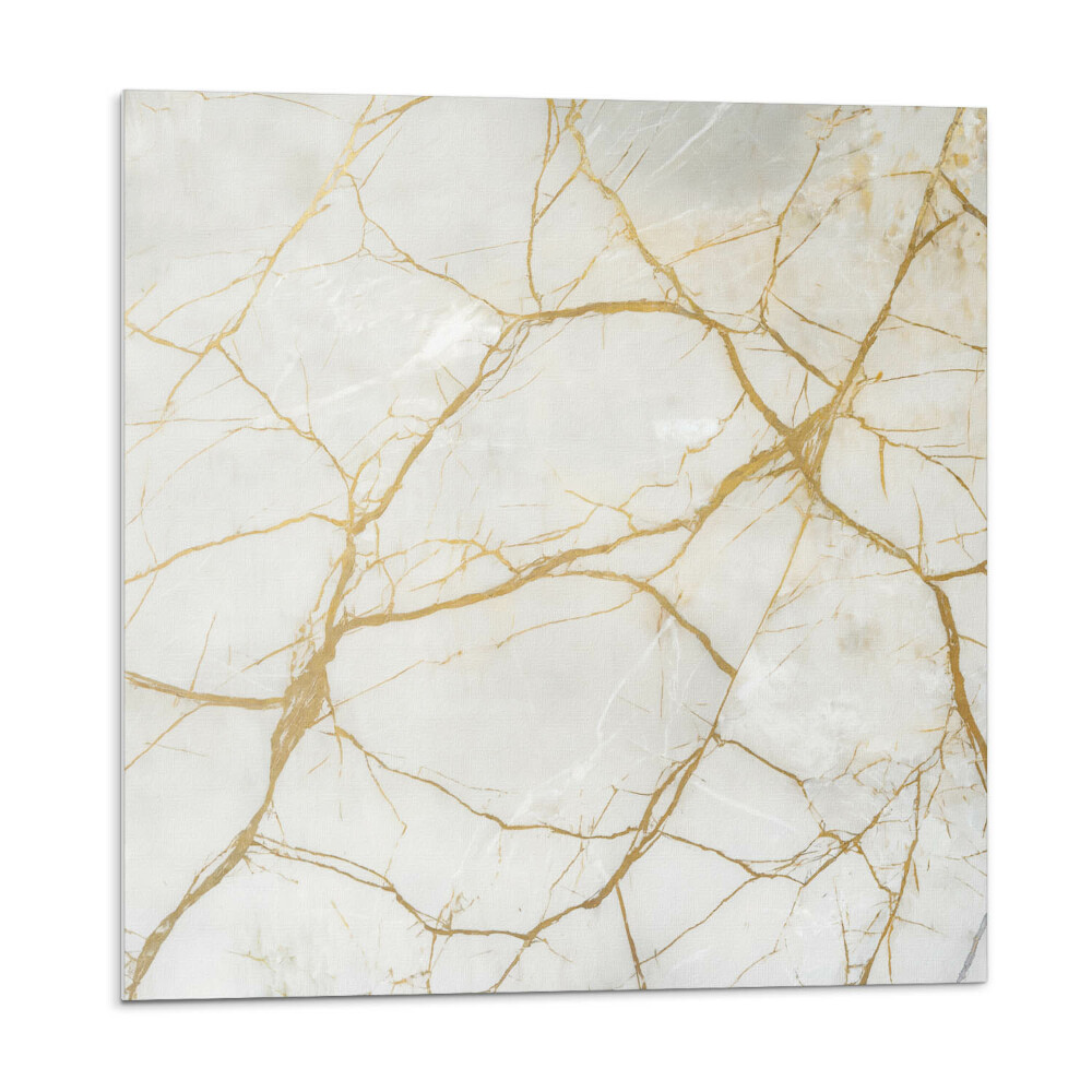 Stenový panel Mramorový motív v elegantnom štýle