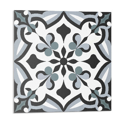 Stenový panel Elegantný botanický motív