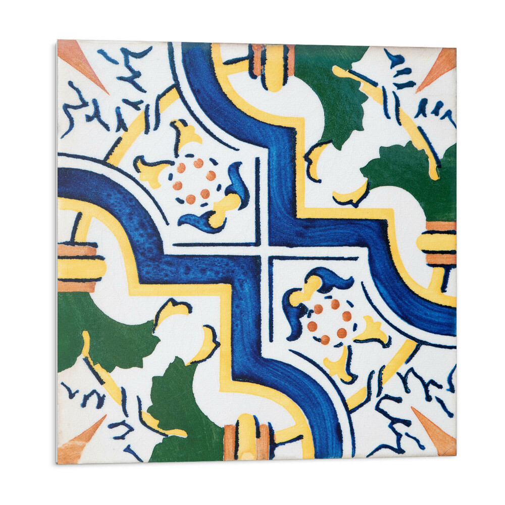 Nástenný panel pvc Vzor dlaždíc