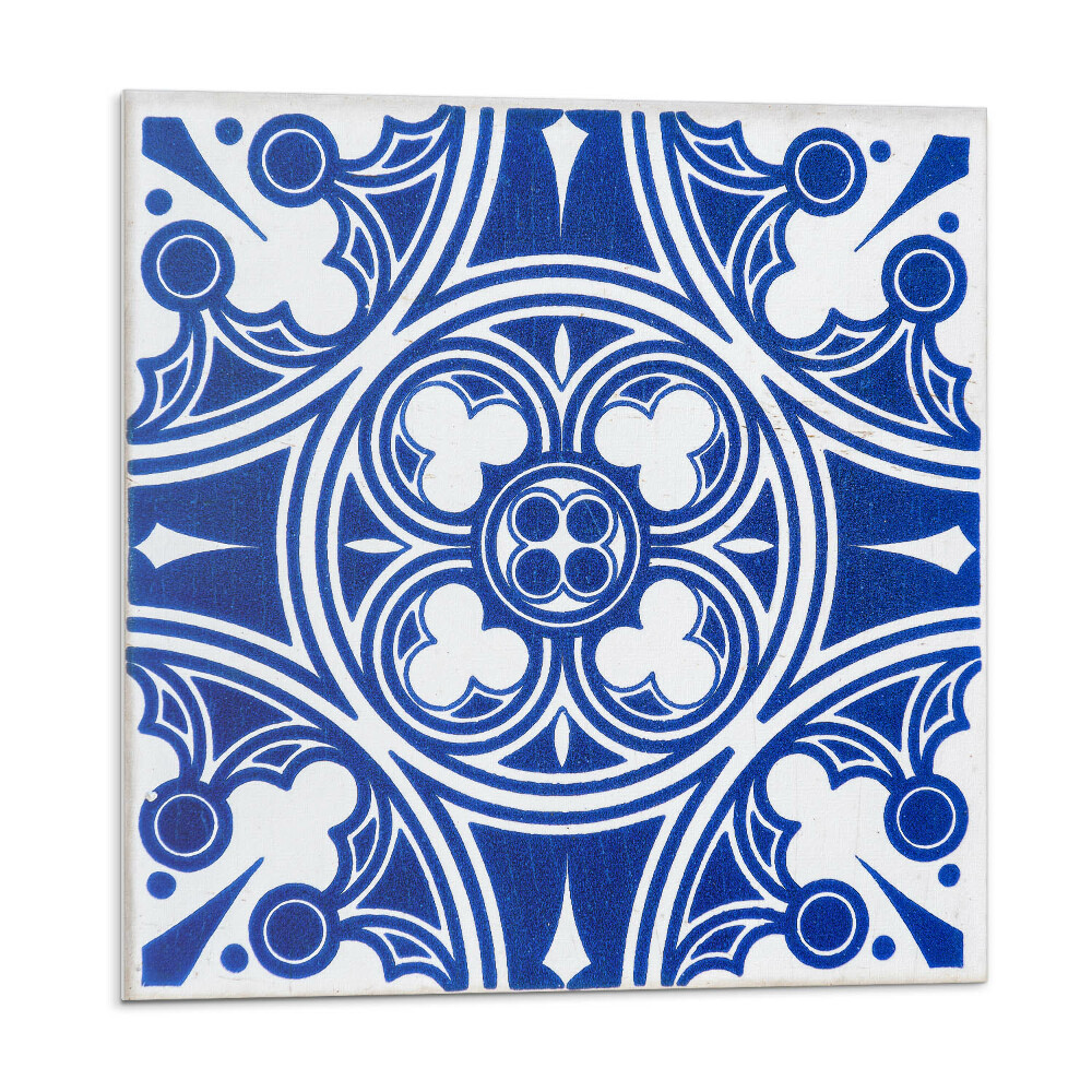 Stenový panel Geometrické inšpirácie v modernom štýle