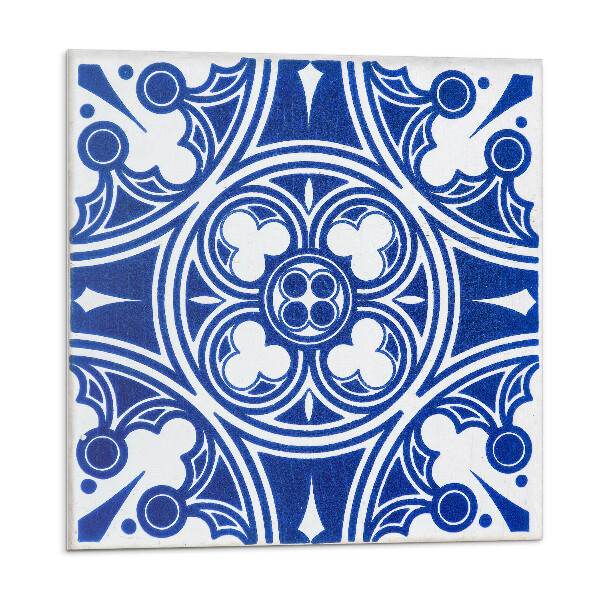 Stenový panel Geometrické inšpirácie v modernom štýle