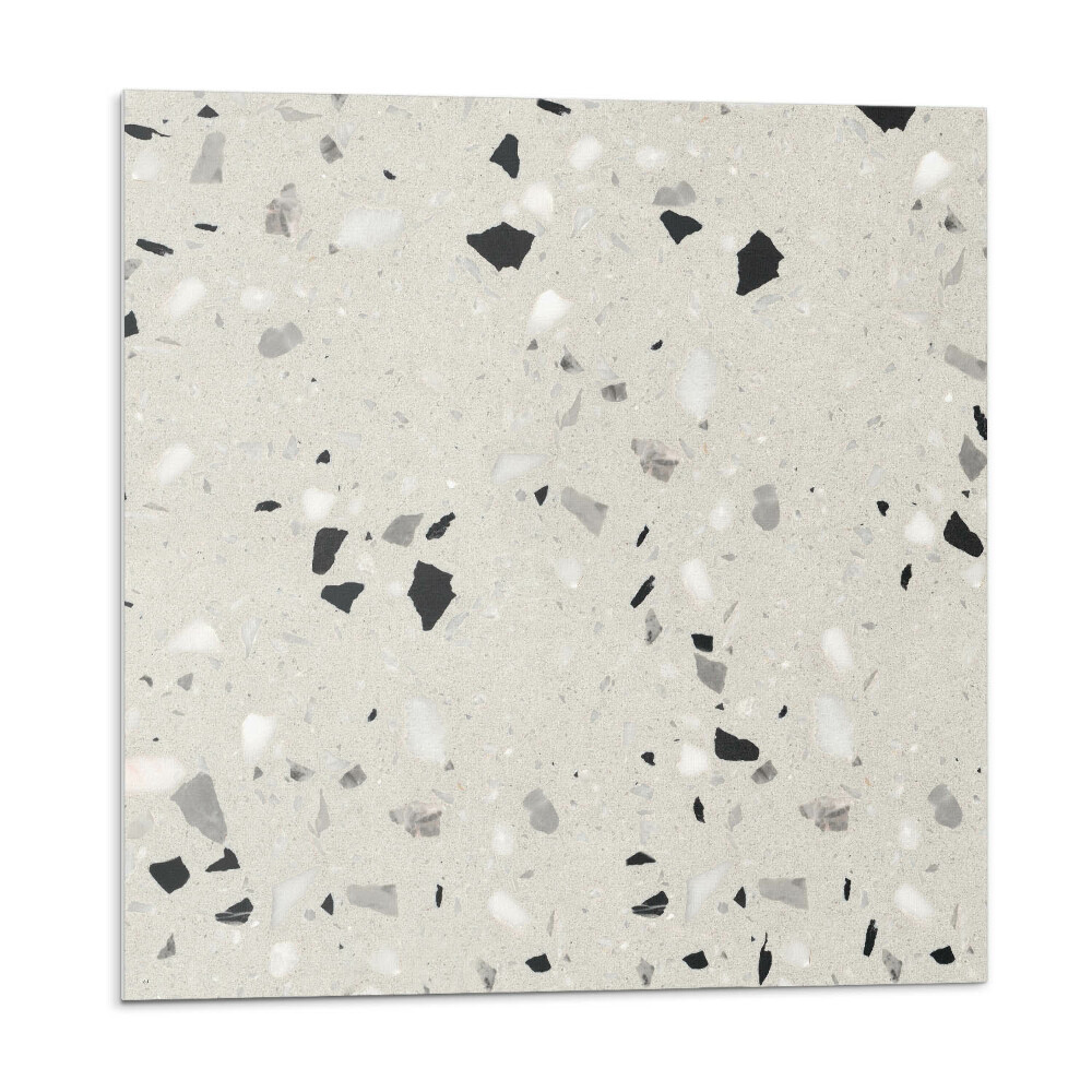 Nástenný panel pvc Fragmentovaný vzor s malými akcentmi