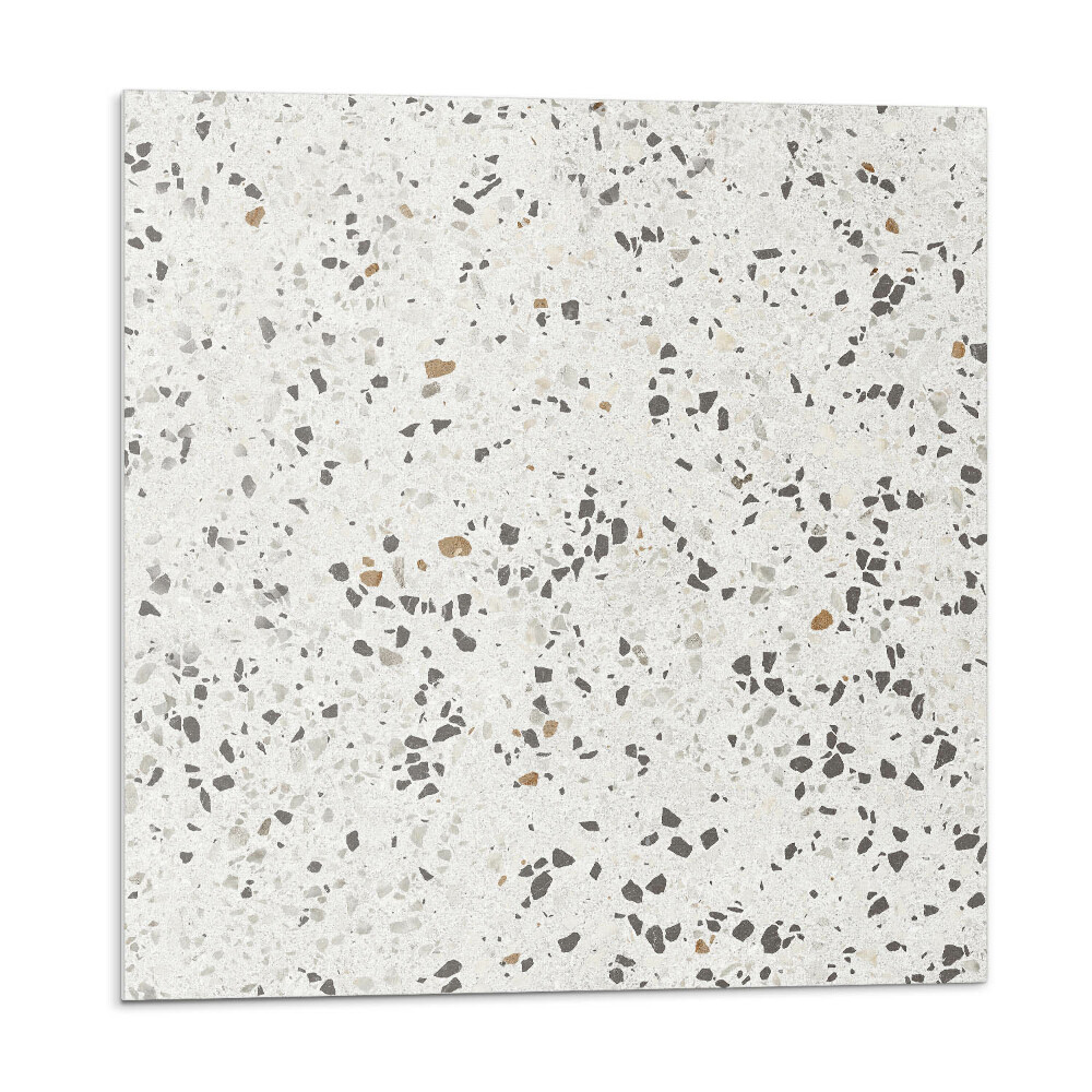 Dekoratívny nástenný panel Vzor s miniatúrnymi kamienkami