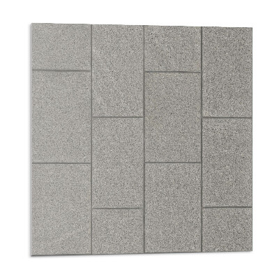 Nástenný panel pvc Kolekcia kamenných dlaždíc