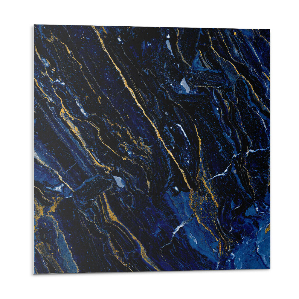 Dekoratívny nástenný panel Abstraktný mramorový motív