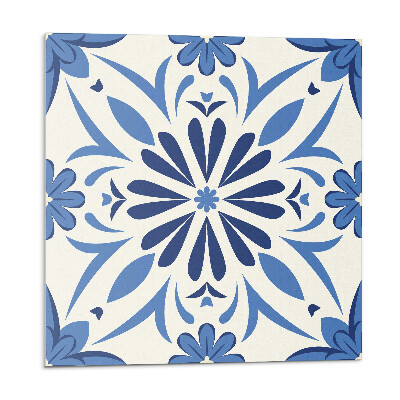 Nástenný panel pvc Kvetinový motív