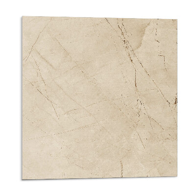 Stenový panel Štýlový mramorový vzor