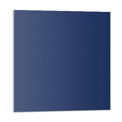 Nástenný panel pvc Grafický motív námorníckej modrej