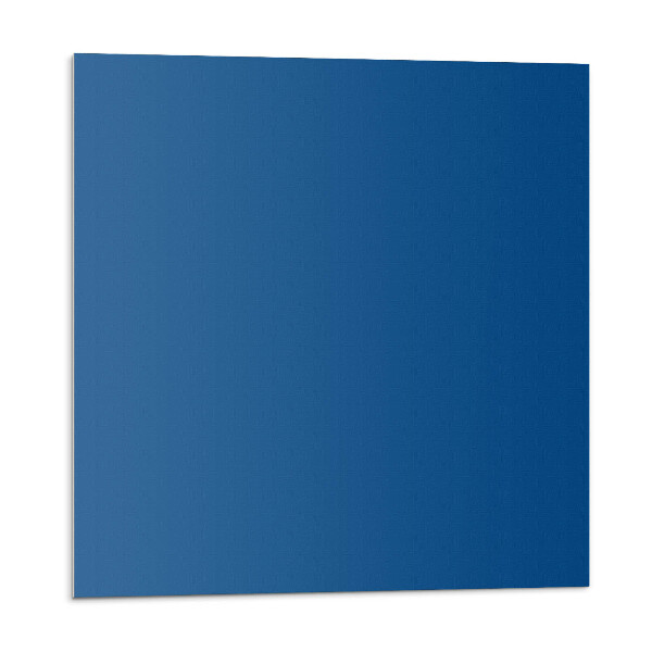 Dekoratívny nástenný panel Modrý prízvuk