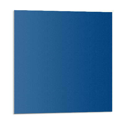 Dekoratívny nástenný panel Modrý prízvuk