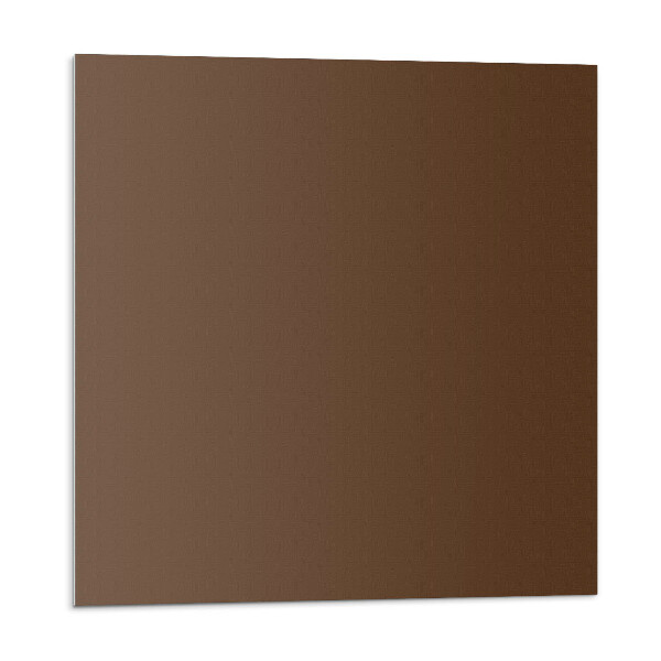 Nástenný panel pvc Hnedý prízvuk