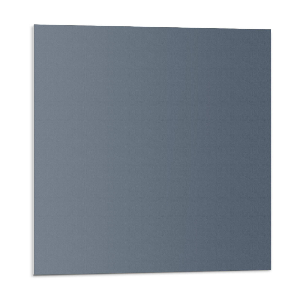 Dekoratívny nástenný panel Tmavo modrý odtieň