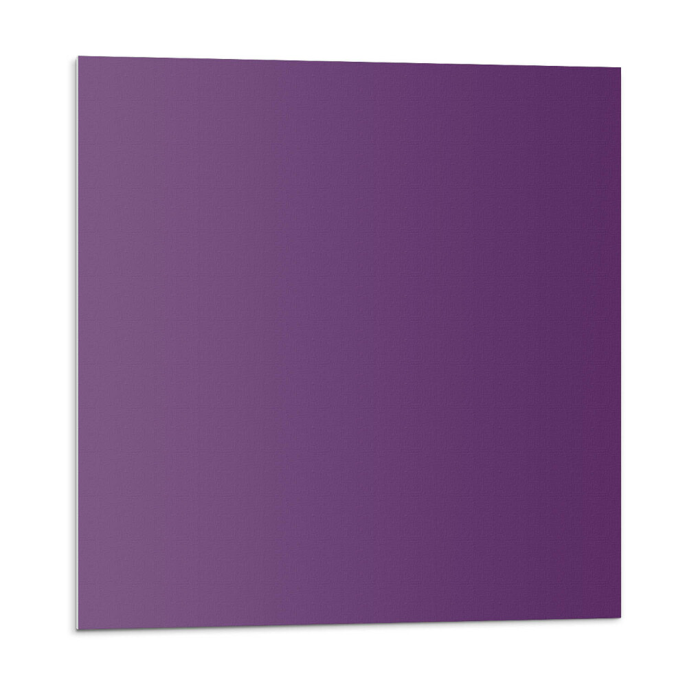 Stenový panel Fialový odtieň