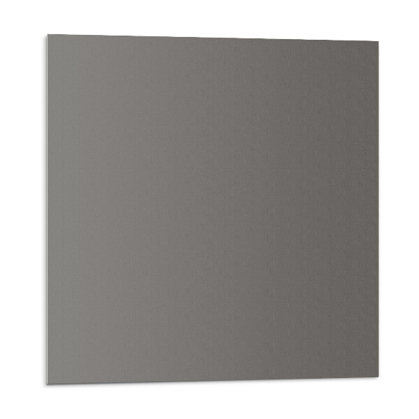 Dekoratívny nástenný panel Šedý tón v minimalistickom štýle
