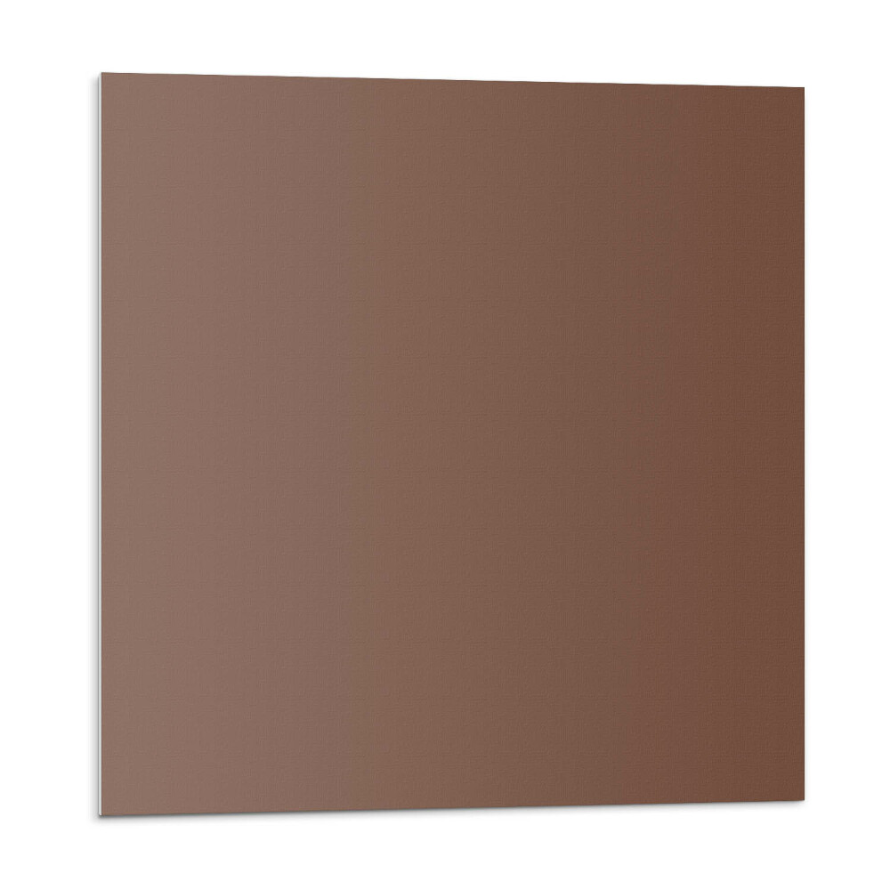 Stenový panel Hnedý prízvuk