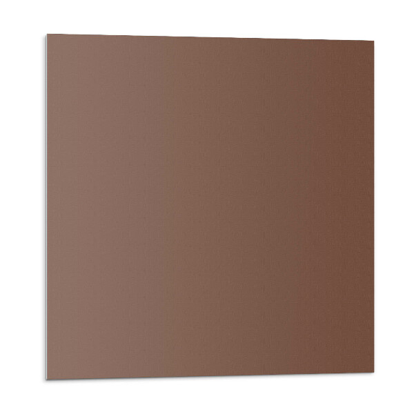 Stenový panel Hnedý prízvuk